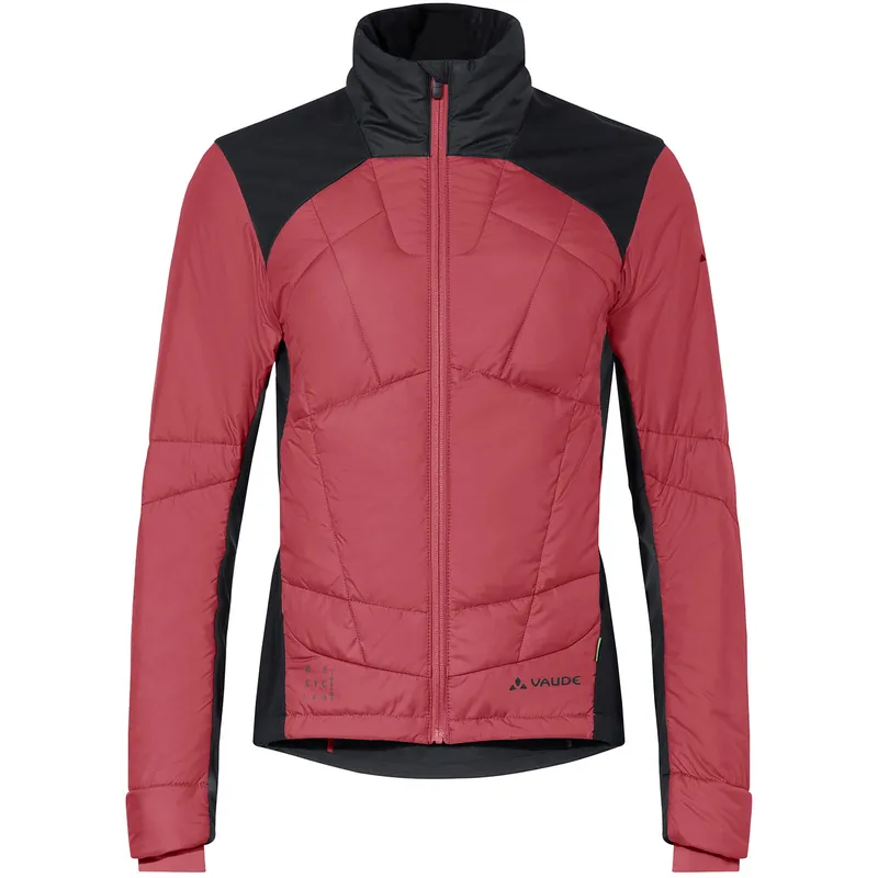 Vaude Vaude Minaki IV Damen Winterjacke, Rot, – Produktbild 1 von 1