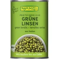 RAPUNZEL Grüne Linsen in der Dose – Produktbild 1 von 1