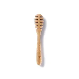 Bambu Bambus Honig Löffel – Produktbild 1 von 1