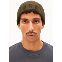ARMEDANGELS ARMEDANGELS ICONIC Å NILDAAO Unisex Strickmütze aus 100% Bio-Baumwolle – Produktbild 1 von 1
