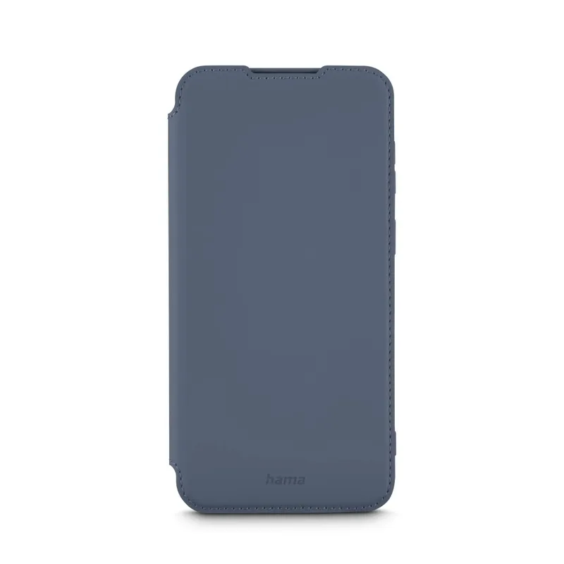 Hama Hama Fantastic Feel | 00080341 | Folio - Samsung, Blau, – Produktbild 1 von 5