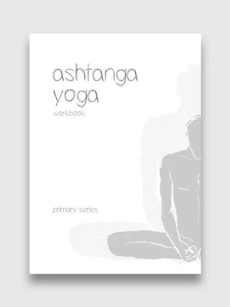 nice to meet me nice to meet me Yoga Workbook – Produktbild 1 von 8