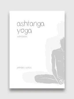 nice to meet me nice to meet me Yoga Workbook – Produktbild 1 von 1