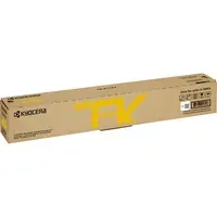 Kyocera Kyocera Toner TK-8115Y gelb – Produktbild 2 von 2