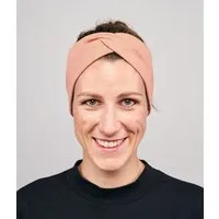 obumi obumi Stirnband Rippe Knot aus Bio Baumwolle – Produktbild 1 von 1