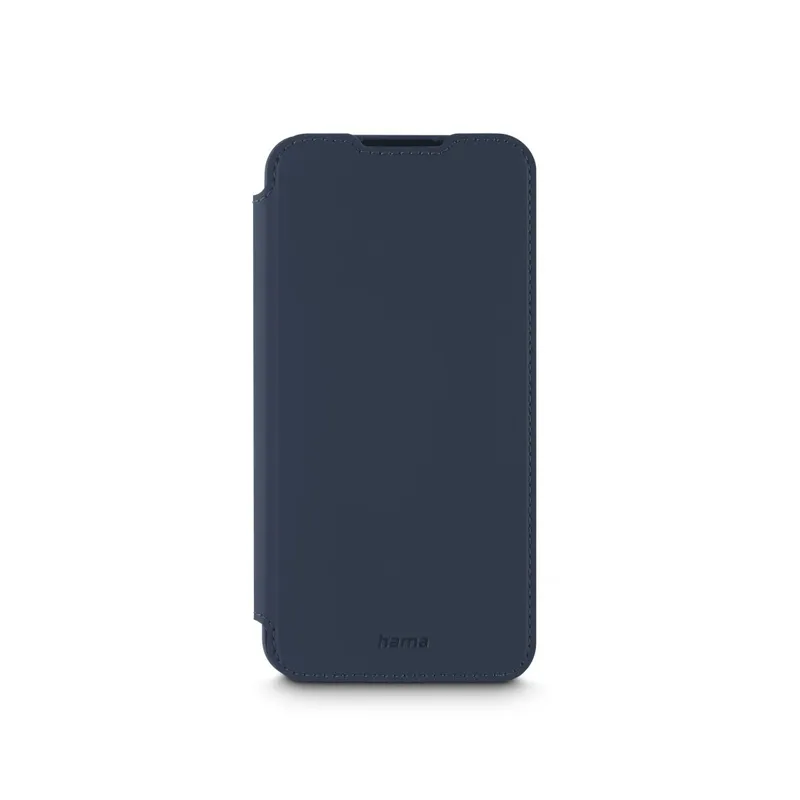 Hama Hama Handytasche Fantastic Feel für Samsung Galaxy A55 5G Blau – Produktbild 1 von 1