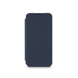 Hama Hama Handytasche Fantastic Feel für Samsung Galaxy A55 5G Blau – Produktbild 1 von 1