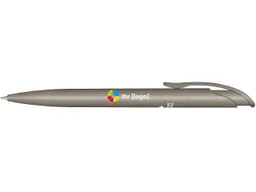 Senator Senator Kugelschreiber "Challenger Matt Recycled" warmgray – Produktbild 1 von 1