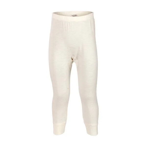 Living Crafts Living Crafts Lange Unterhose für Kinder, Natural, – Produktbild 1 von 1