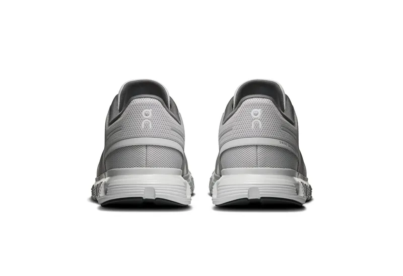 On-running On-running Cloud 6 GLACIER / ECLIPSE Sneaker, Glacier / eclipse, – Produktbild 3 von 4