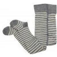 grödo grödo Baby Ringel Strumpfhose Bio-Schurwolle/Bio-Baumwolle – Produktbild 1 von 1