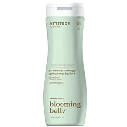 Attitude Attitude Blooming Belly Body Wash argan - pH neutrale Flüssigseife ... – Produktbild 1 von 1