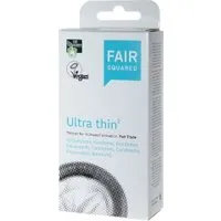 Fair Squared Kondome ultra thin – Produktbild 2 von 2