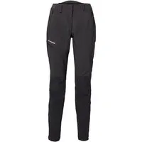 Vaude VAUDE Hosen Women's Elope Pants, Graphite, – Produktbild 1 von 1