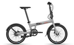 UTO UTO PRO 20 non-electric Grau Modell 2025 – Produktbild 1 von 1