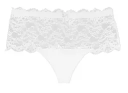 Frija Omina Frija Omina Bio Boxer-String Eve – Produktbild 1 von 1
