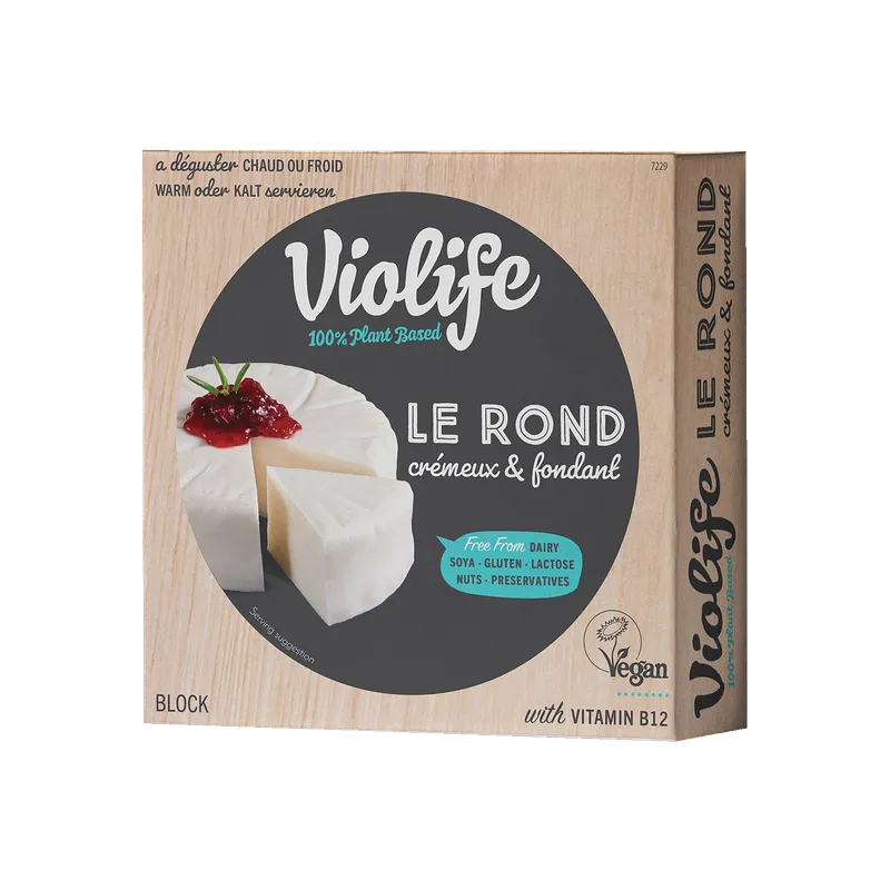 Le Rond, 150g – Produktbild 1 von 1