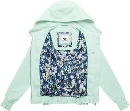 ragwear ragwear Anorak Kissi Wasserdichte Übergangsjacke mit Kapuze – Produktbild 1 von 1
