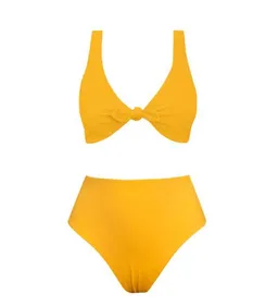 Anekdot Anekdot Bikini Set Line Top + Skyline High Slip – Produktbild 1 von 1