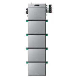 Zendure Deutschland Zendure Deutschland SolarFlow 2400 Pro | 2400W Bi-direktionaler Balkonkraftwerk-Speicher, SolarFlow 2400 Pro (2.4 kWh) / 4*AB3000L (11.52 kWh) / Ohne Panels – Produktbild 1 von 1