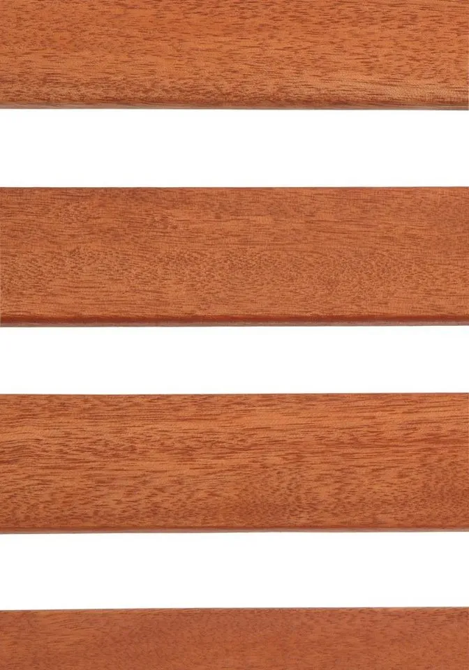 Merxx Merxx Garten-Essgruppe Schlossgarten, (Spar-Set), Braun, – Produktbild 5 von 5