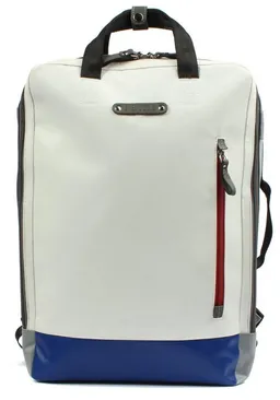 7clouds 7clouds Laptoprucksack Agal 7.2 M, mit recyceltem PET – Produktbild 1 von 1