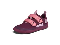 Affenzahn Affenzahn Halbschuh Barfußschuh Baumwolle Lucky Otter 26 – Produktbild 1 von 1
