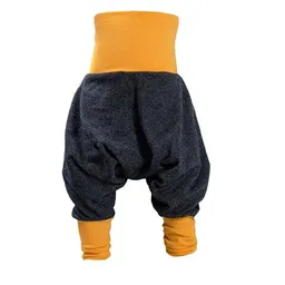 liebewicht liebewicht Yogahose Pumphose Bio Sweat verschiedene Farben nach Wahl – Produktbild 1 von 1