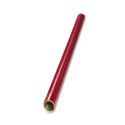 folia folia Alubastelfolie 50x78cm Rot-Gold – Produktbild 1 von 1