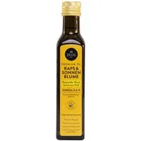 PUJA PUJA Premium Kombiöl 250ml – Produktbild 1 von 1