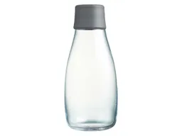 retap retap Trinkflasche 0,3 l aus Glas – Produktbild 1 von 1