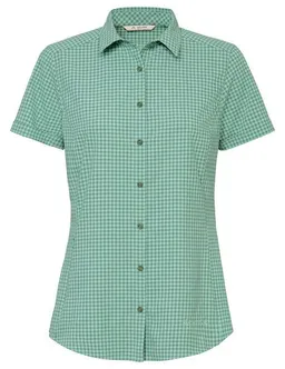 Vaude VAUDE Hemd-Bluse Women's Seiland Shirt III – Produktbild 1 von 1