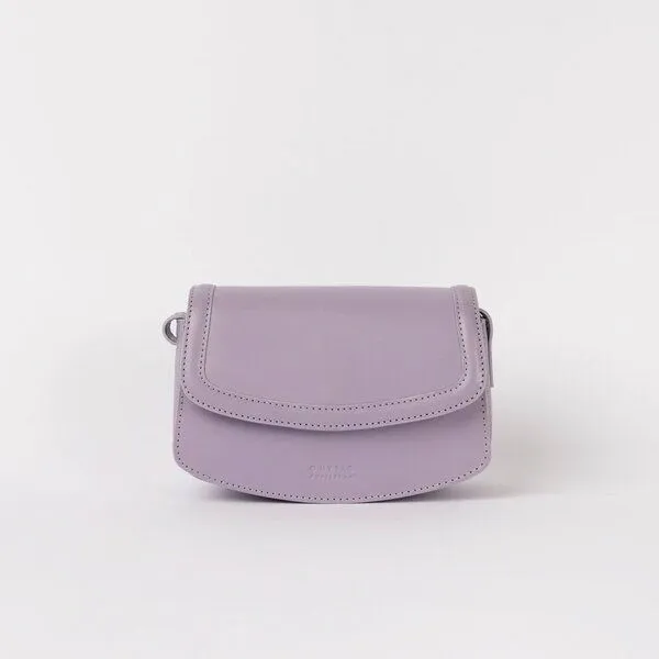 O MY BAG O MY BAG Kendalini Crossbody Bag, Lila (lavender lilac), – Produktbild 1 von 2