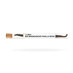 GymBeam Bio GymBeam BIO Madagaskar Vanilleschote – Produktbild 1 von 1