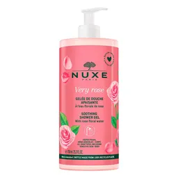NUXE Nuxe Very Rose Duschgel – Produktbild 1 von 1
