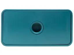 Exacompta 3 Exacompta Schubladenboxen Tiny Box "Skandi", DIN A5+, pazifikblau – Produktbild 1 von 1