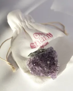 Oh Shanti Oh Shanti Amethyst Stufe – Produktbild 1 von 1