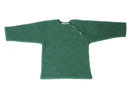 Reiff Strickwaren Reiff Strickwaren Baby und Kinder Pullover Bio-Merinowolle Fleece – Produktbild 1 von 1
