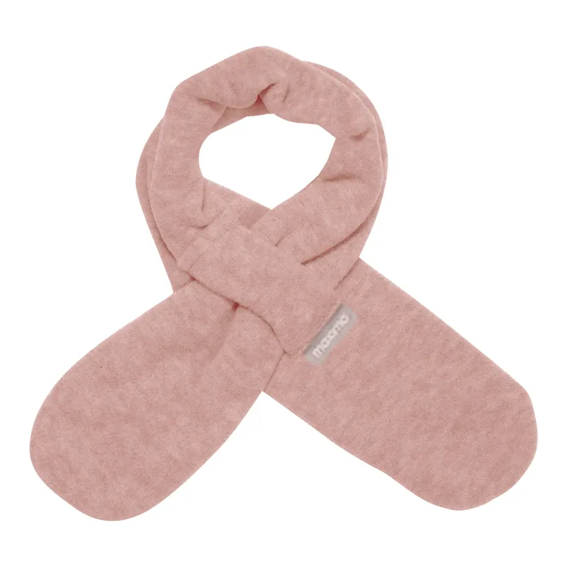 Maximo Maximo Schal, Rosa, – Produktbild 1 von 1