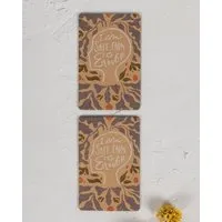 Oh Shanti Oh Shanti Magnete 2er Set Selflove – Produktbild 1 von 1