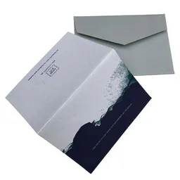 Salon Elfi Salon Elfi Trauerkarten mit berührender Poesie auf handgeschöpftem Papier – Produktbild 1 von 1