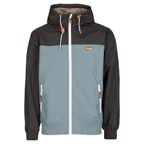 Iriedaily Iriedaily Auf Deck Jacket, Trooper (blau), – Produktbild 1 von 4