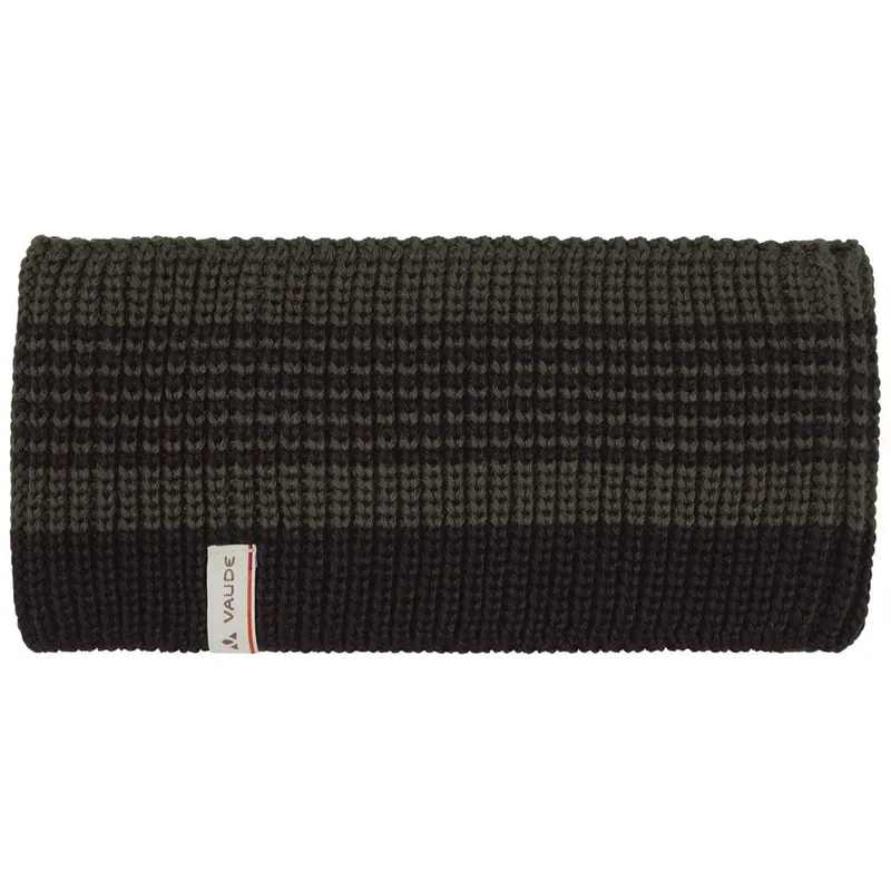 Vaude Vaude Melbu IV Unisex Stirnband, Grau, – Produktbild 2 von 2