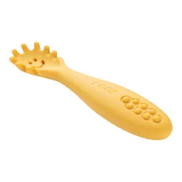 reer reer Little Yummie Silikon Babylöffel ca. 17x10x1,5 cm – Produktbild 1 von 1