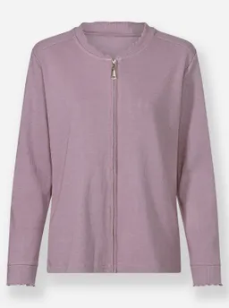 Witt Witt Shirtjacke mauve – Produktbild 1 von 1