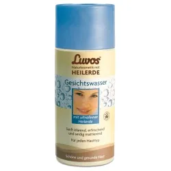 Luvos Luvos Gesichtswasser mit Heilerde – Produktbild 2 von 4