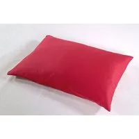 Speltex Speltex Kissenbezüge in den Größen 40x25cm, 60x25cm, 50x35cm, Kirsche (satin), – Produktbild 1 von 1