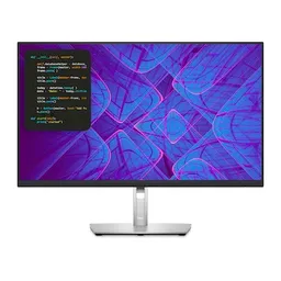 Dell Dell P2723QE - LED-Monitor - 68.6 cm (27") (26.96" sichtbar) – Produktbild 1 von 1
