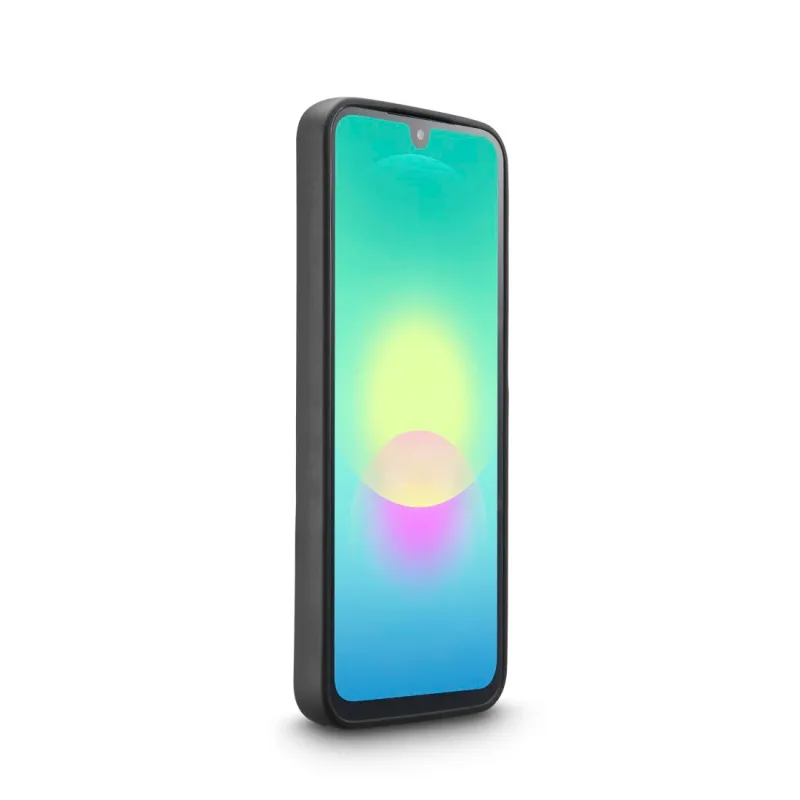 Hama Hama Handyhülle "Fantastic Feel" für Samsung Galaxy A27 5G, Schwarz, – Produktbild 4 von 5