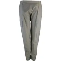 FORMAT FORMAT COSY II pants, plain unisex, Hellbraun (sand), – Produktbild 1 von 1